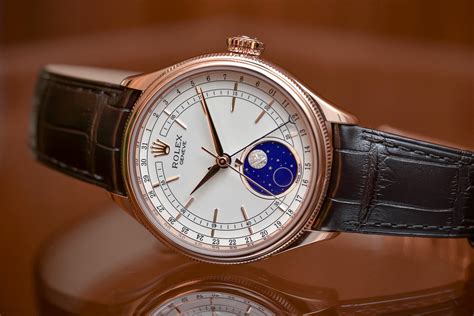 harga rolex cellini moonphase|Rolex cellini moonphase review.